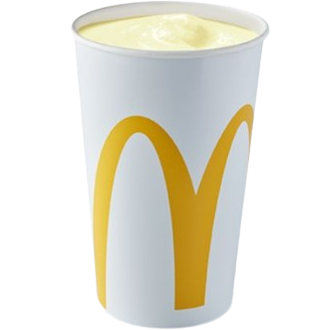 Banana Milkshake
