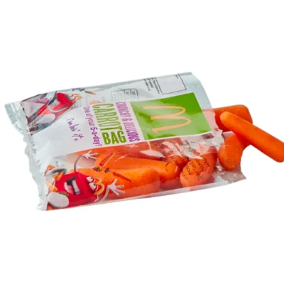Carrot Stick