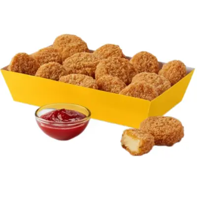 Cheese Garlic Bites Sharebox	