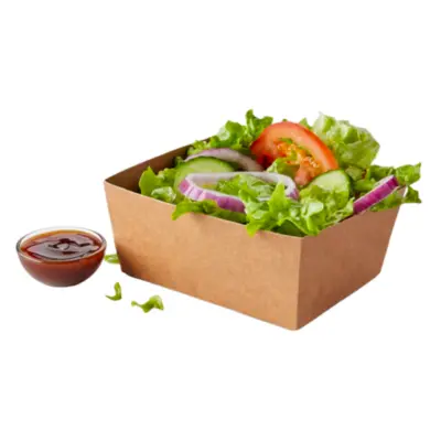 Side Salad 2