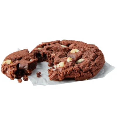 Triple Chocolate Cookie at McDonald's menu Prices UK