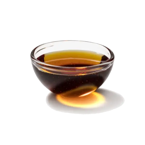 mcdonalds Pancake Syrup 1