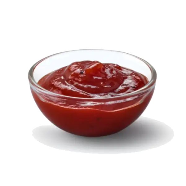 mcdonalds Rich Tomato Dip 25ml oct promo