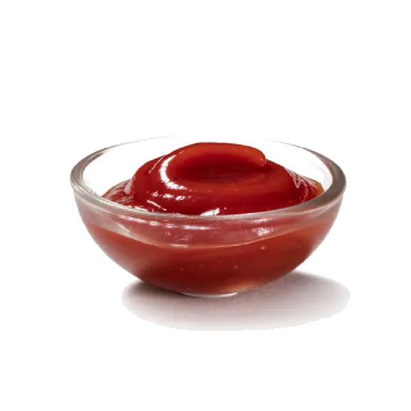 mcdonalds Tangy Tomato Dip 1