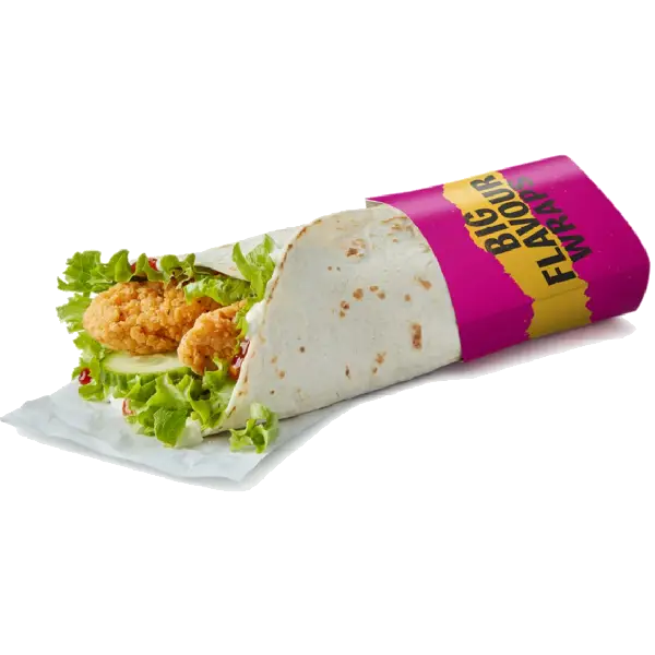 The Sweet Chilli Chicken One – Crispy