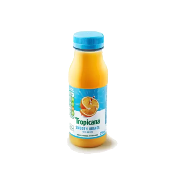 mcdonalds Tropicana Orange Juice 2 product header