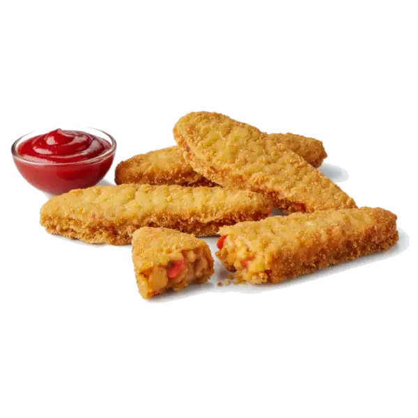 The Sweet Chilli Chicken One - Grilled At Mcdonalds UK