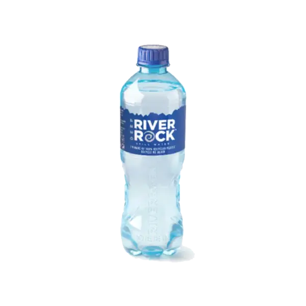 mcdonalds Water Deep River Rock 500ml