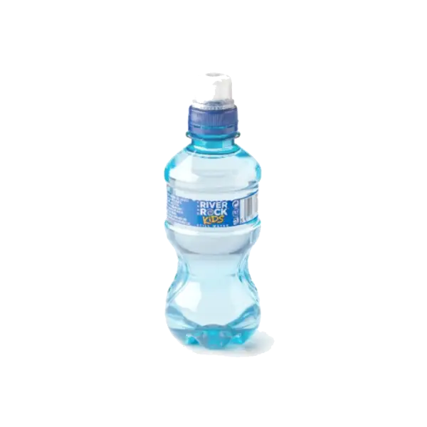 mcdonalds Water hm Deep River Rock 250ml