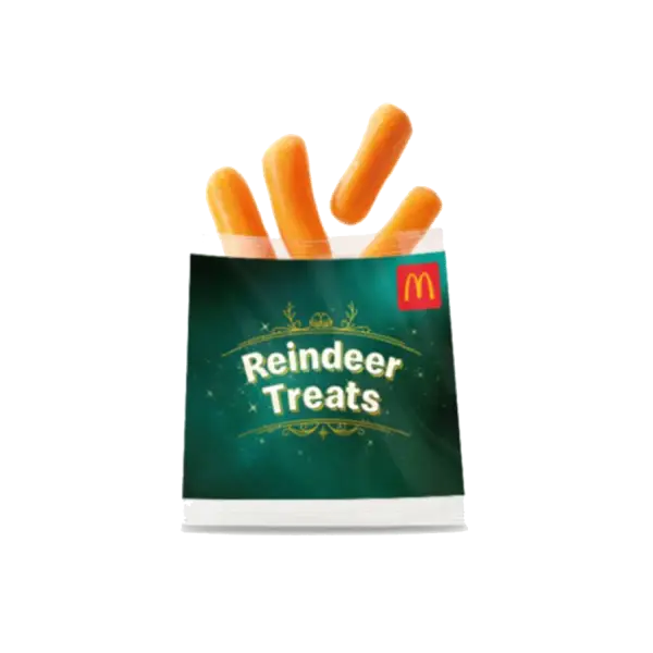 Carrot Bag