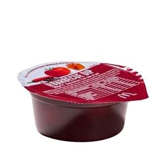 smoky barbecue dip
