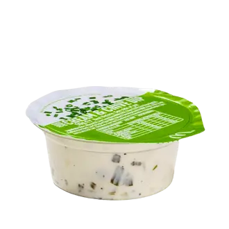 sour cream chive
