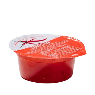 sweet chilli dip