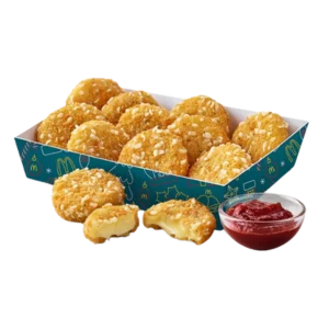 Cheese Melt Dippers