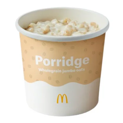 Porridge