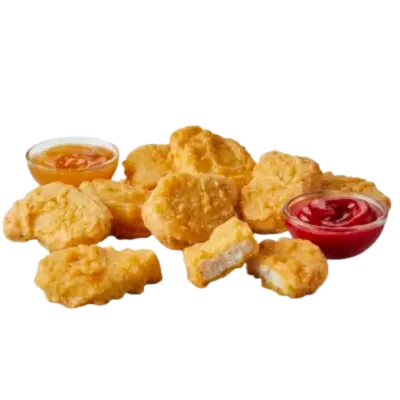 9-Piece-Chicken-McNuggets 