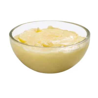 Lurpak Spreadable at McDonald's Menu UK