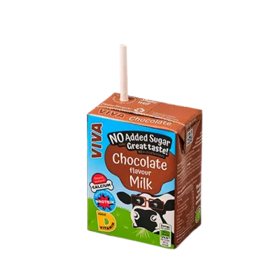 Chocolate Flavour Milk at mcdonalds menu uk 1