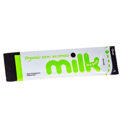 Milk Portion at McDonald's Menu UK