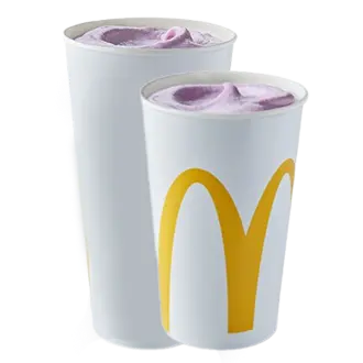 grimace shake