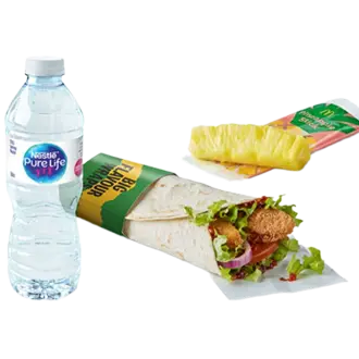 spicy veggie one meal 1