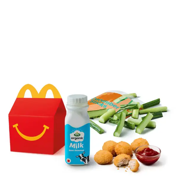 McDonald's Menu UK with Latest Updates & Prices - 2025 106 mcdonalds Fish Bites 5 pieces meal organic julypromo changes nutrition calculator tile