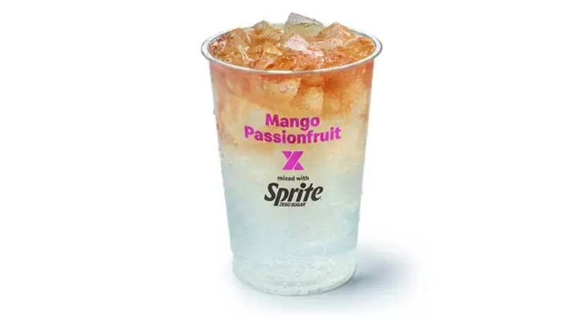 McDonald's Menu UK with Latest Updates & Prices - 2025 193 mcdonalds mango passionfruit x sprite July promo product header desktop 1