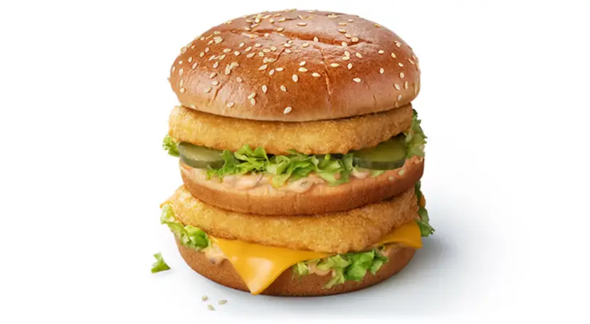 McDonald's Menu UK with Latest Updates & Prices - 2025 18 mcdonalds chicken big mac sept promo product header desktop