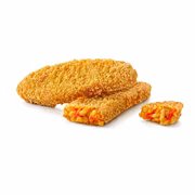 in VeggieGoujons 180