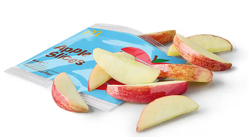 mcdonalds Apple slices September promo product header desktop