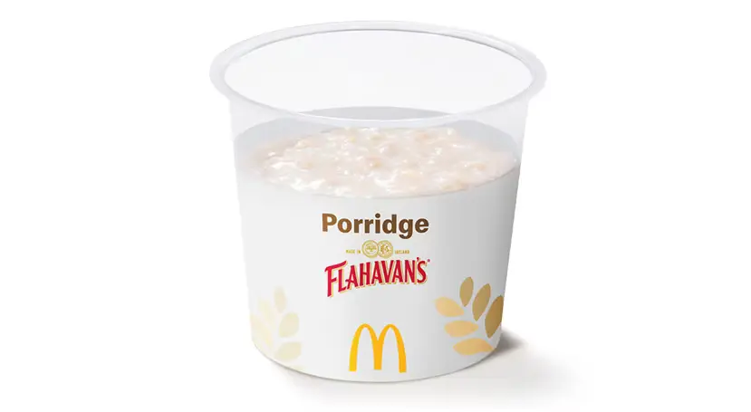 mcdonalds Quaker Oat So Simple Apple Cherry Porridge 2 product header desktop