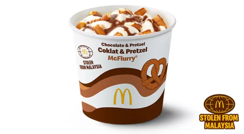 McDonald's Menu UK with Latest Updates & Prices - 2025 27 mcdonalds chocolate and pretzel bits mcflurry promo product header desktop