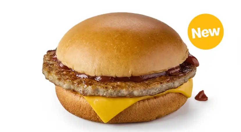 mcdonalds sausage sandwich with brown sauce may new promo product header desktop