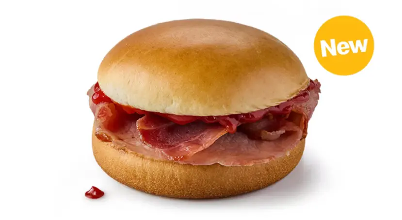 mcdonalds saver bacon roll with ketchup may new promo product header desktop