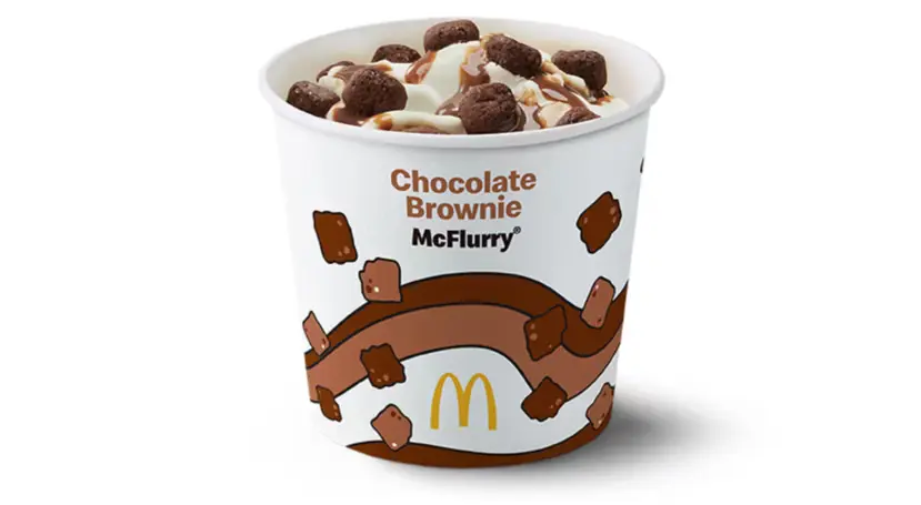 McDonald's Menu UK with Latest Updates & Prices - 2026 164 mcdonalds chocolate brownie mcflurry November promo product header desktop