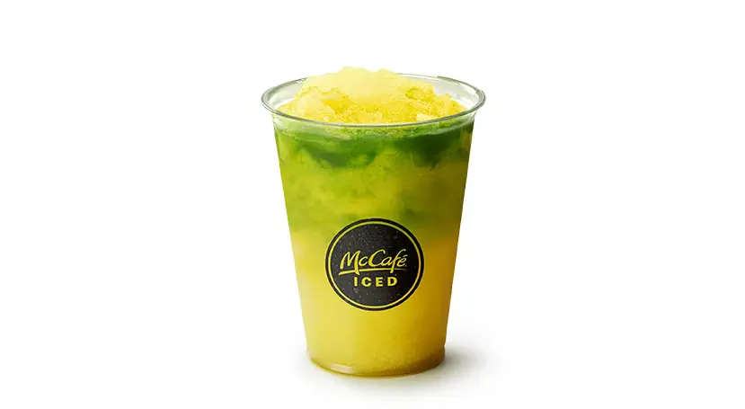 McDonald's Menu UK with Latest Updates & Prices - 2026 201 mcdonalds grinch frozen lemonade regular November promo product header desktop