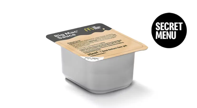 McDonald's Menu UK with Latest Updates & Prices - 2026 26 mcdonalds big mac sauce December new promo product header desktop