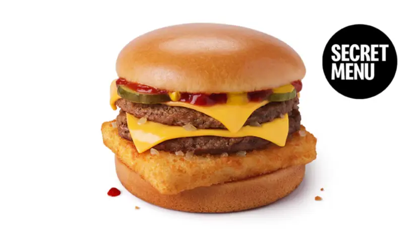 McDonald's Menu UK with Latest Updates & Prices - 2026 19 mcdonalds surf turf December new promo product header desktop