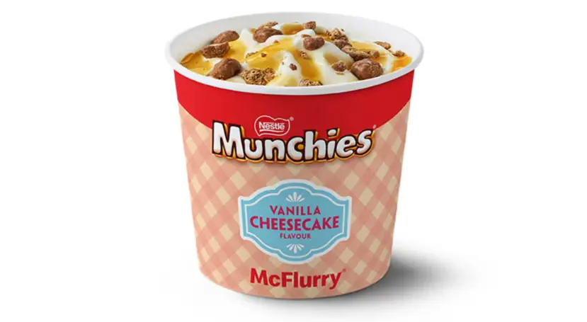 McDonald's Menu UK with Latest Updates & Prices - 2026 24 mcdonalds munchies mcflurry Feb Promo product header desktop