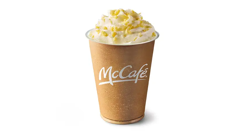 McDonald's Menu UK with Latest Updates & Prices - 2026 22 mcdonalds Belgian Chocolate Honeycomb Iced Frapp Regular 7 product header desktop
