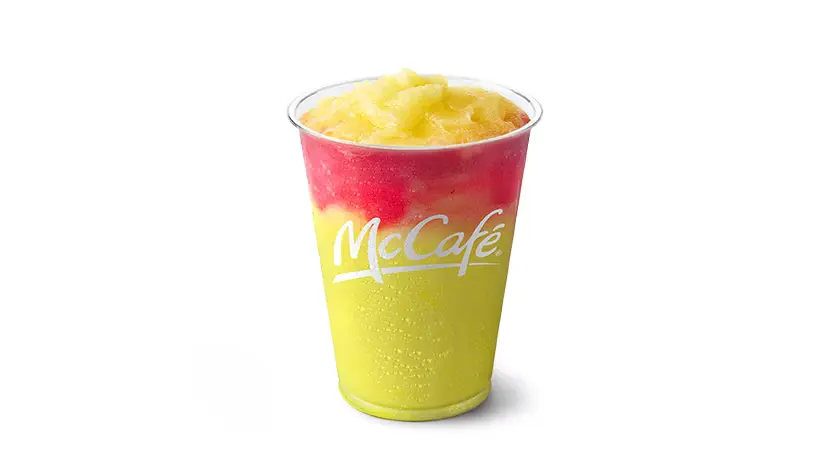 McDonald's Menu UK with Latest Updates & Prices - 2026 23 mcdonalds regular frozen cherry lemonade april new promo product header desktop