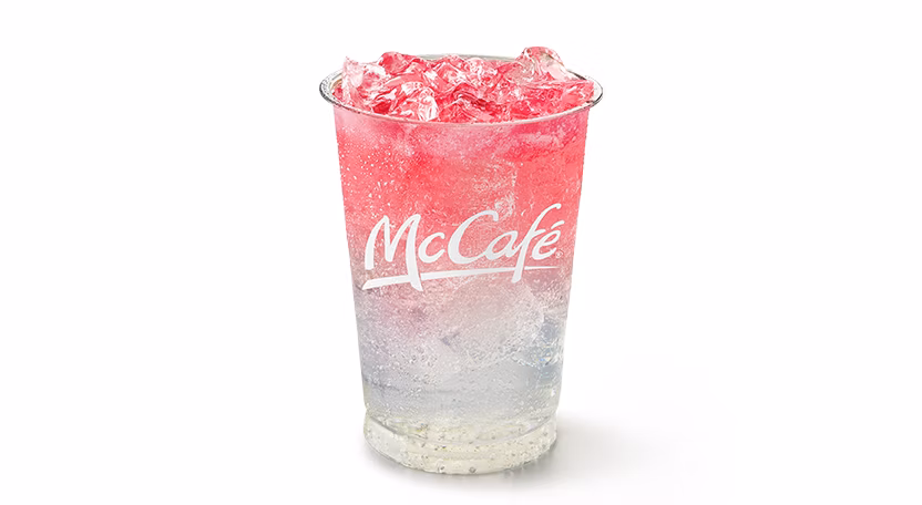 McDonald's Menu UK with Latest Updates & Prices - 2026 24 mcdonalds sprite x raspberry April promo product header desktop
