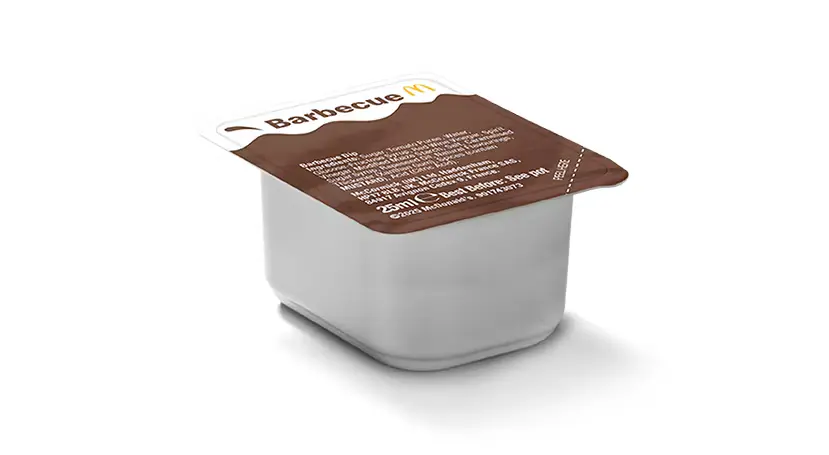 McDonald's Menu UK with Latest Updates & Prices - 2026 137 mcdonalds BBQ Dip NOV promo product header desktop