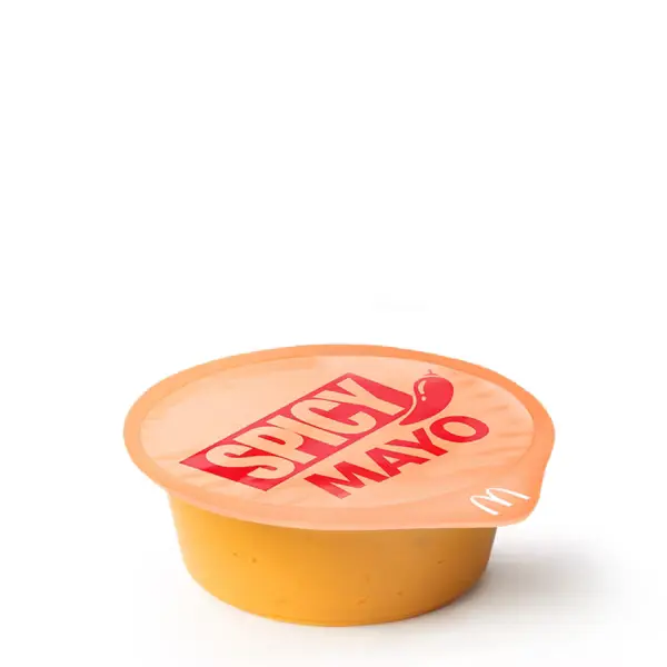 McDonald's Menu UK with Latest Updates & Prices - 2026 131 mcdonalds spicy mayo dip April promo nutrition calculator tile