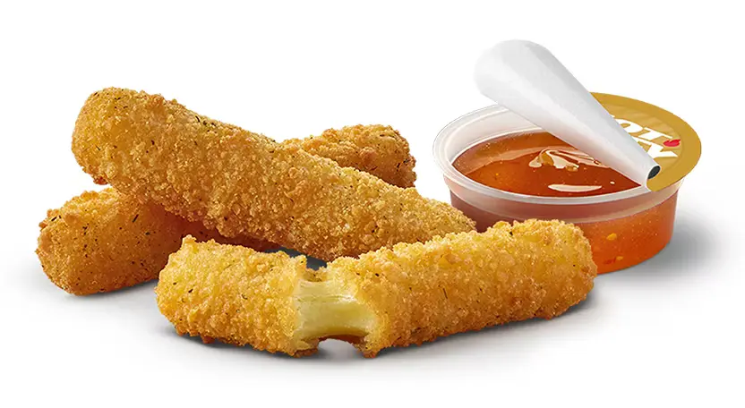 McDonald's Menu UK with Latest Updates & Prices - 2026 3 mcdonalds Mozzarella Dippers july promo product header desktop