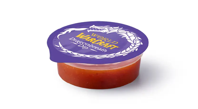 McDonald's Menu UK with Latest Updates & Prices - 2026 9 mcdonalds buffalo dip August promo product header desktop